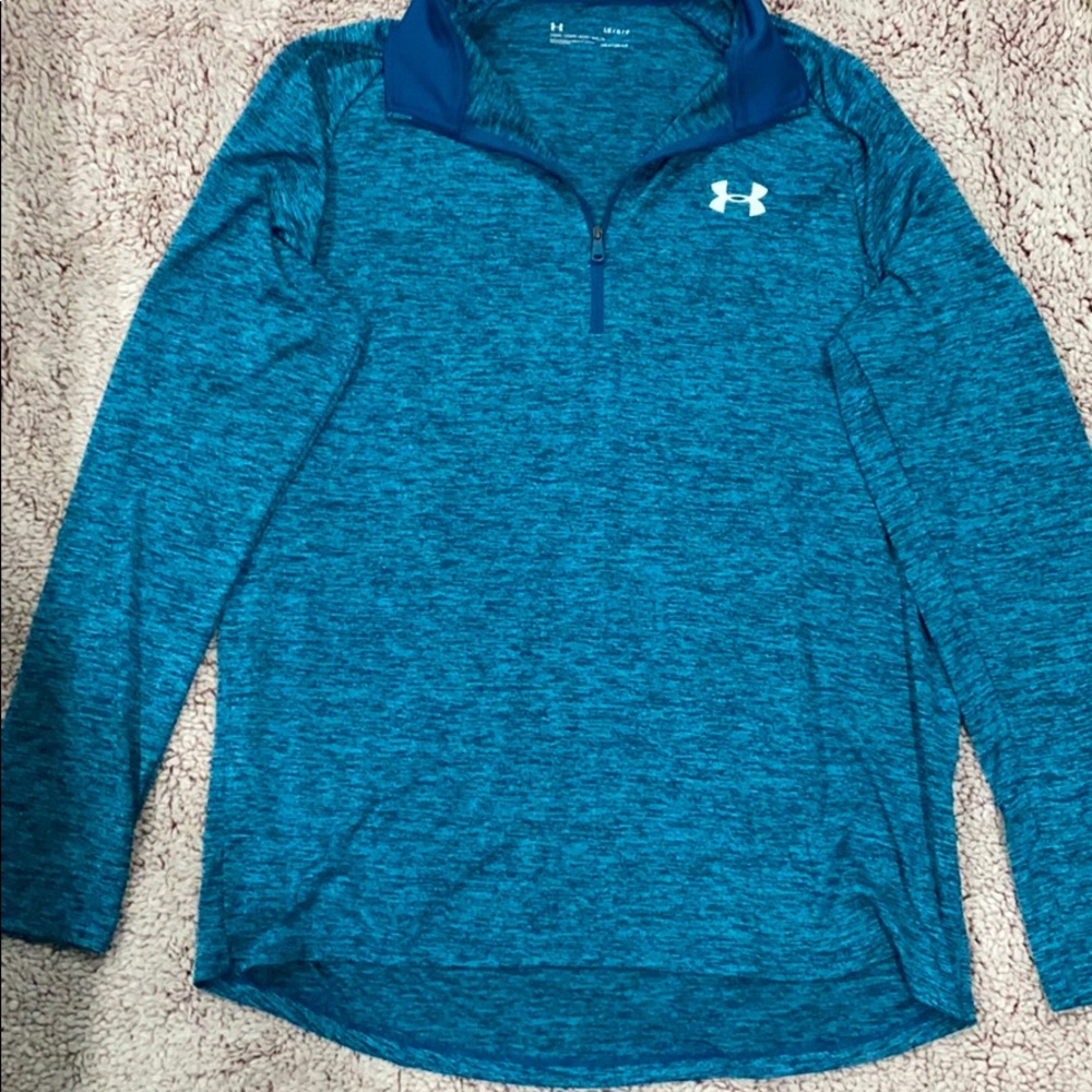 Men’s UA pullover